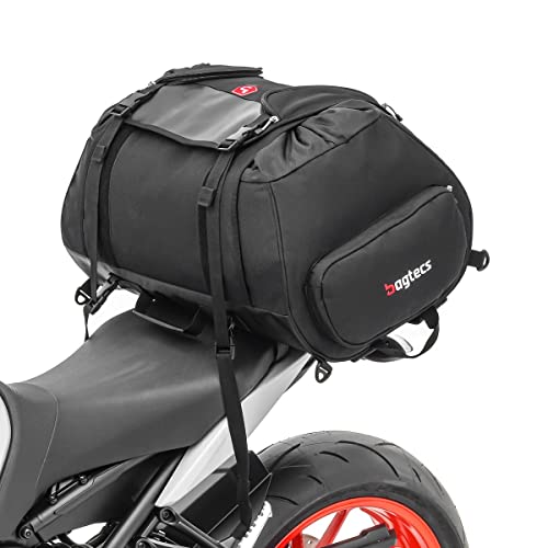 Borsa da sella HD75 compatibile con Honda Africa