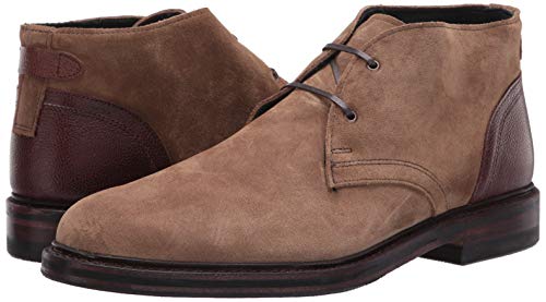 Image of Allen Edmonds Men's Cyrus Chukka