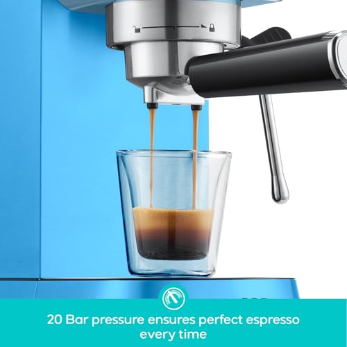Espresso Machine