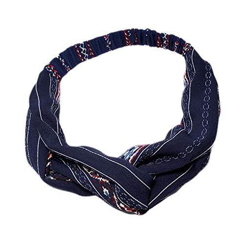 Preisvergleich Produktbild Shuda Damen Stirnband #11 27 cm