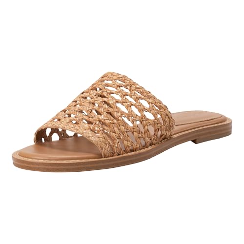 Marc Fisher LTD Women's Glynne Flat Sandal