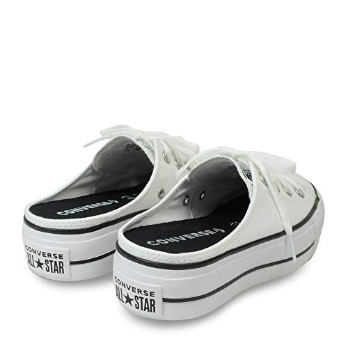 Converse Tênis Mule All Star Branco