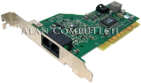 USROBOTICS 3COM 56K PCI MODEM CARD 3CP263594A-OEM 0766 AWPCI PC99 DFV