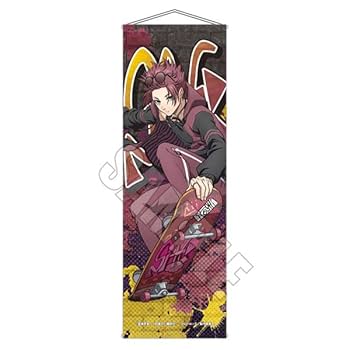 Amazon.co.jp: スリムタペストリー Part2 ブルーロック 糸師冴