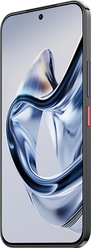 Nubia Air8 Go - vue 8