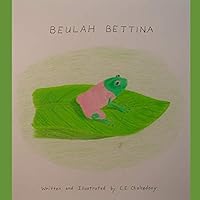 Beulah Bettina 0999013742 Book Cover