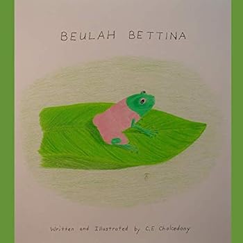 Paperback Beulah Bettina Book