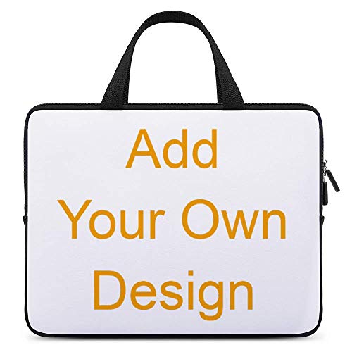 custom made laptop case