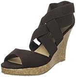  CL by Chinese Laundry Mujeres Indulge, Color Marrón, Talla 36.5 EU