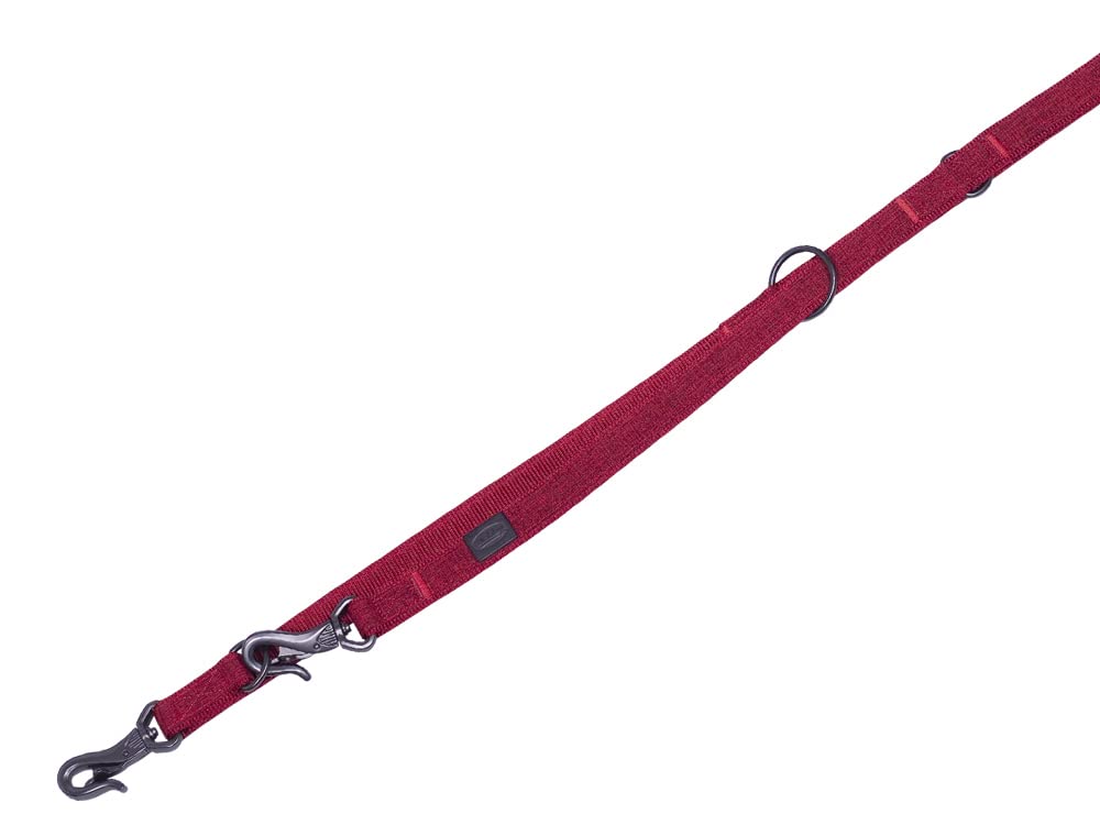 Nobby Linen Deluxe Lead