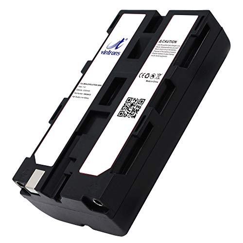 Batería para MSA Evolution 5000, Evolution 5200