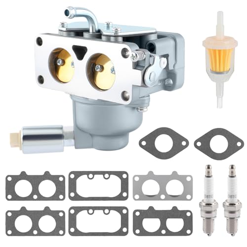 Replacement Auto Parts for V-Twin 20HP 21HP 23HP 24HP 25HP 791230 Manual Choke Car Mod-R36R-19612