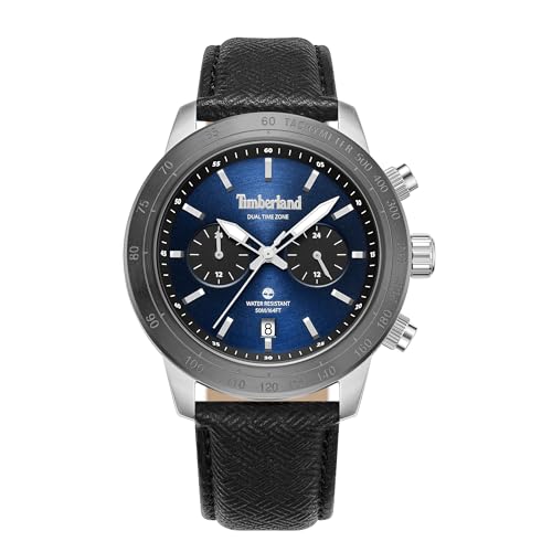Timberland TDWGF0075101 Reloj de Hombres