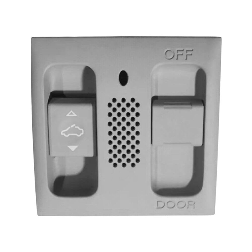 Internal sunroof map Light Switch Gray 35830TA0A01 Suitable for Honda for Accord for Civic for Acura CRV-