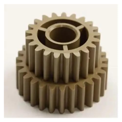Engrenage de fusion 21T 27T pour imprimante Sharp MX 2018 2318 2638 3138 lot de 10 pièces