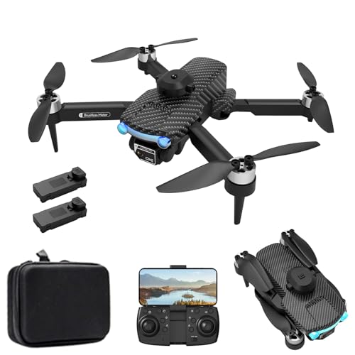 8K EIS FPV Drone with Camera and 2 Batteries