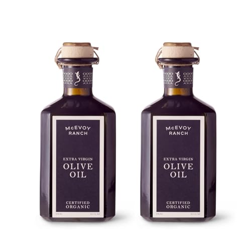 Aceite de oliva extra virgen orgánico 375 ml 2 unidades miniatura 1