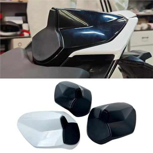 Accessoire couvercle siège bosse arrière moto KOVE 321RR capot de carénage - 2