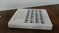 No Place To Hide; The role of the banking Chief Operating Officer 1527202410 Book Cover