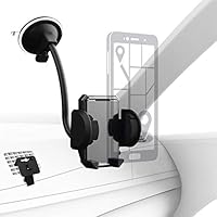 Algopix Similar Product 19 - UNI.SMARTP.HOLD.KIT4-11CM