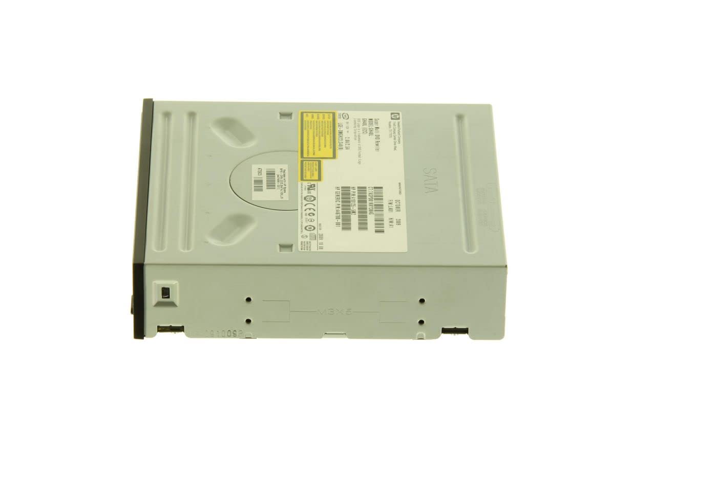 Sata DVD-RW/DVD-ROM combinatio Refurbished Drive - 16X, 447466-001-RFB (Refurbished Drive - 16X Speed)