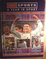 Sky Sports Year Book 2001 1902836669 Book Cover