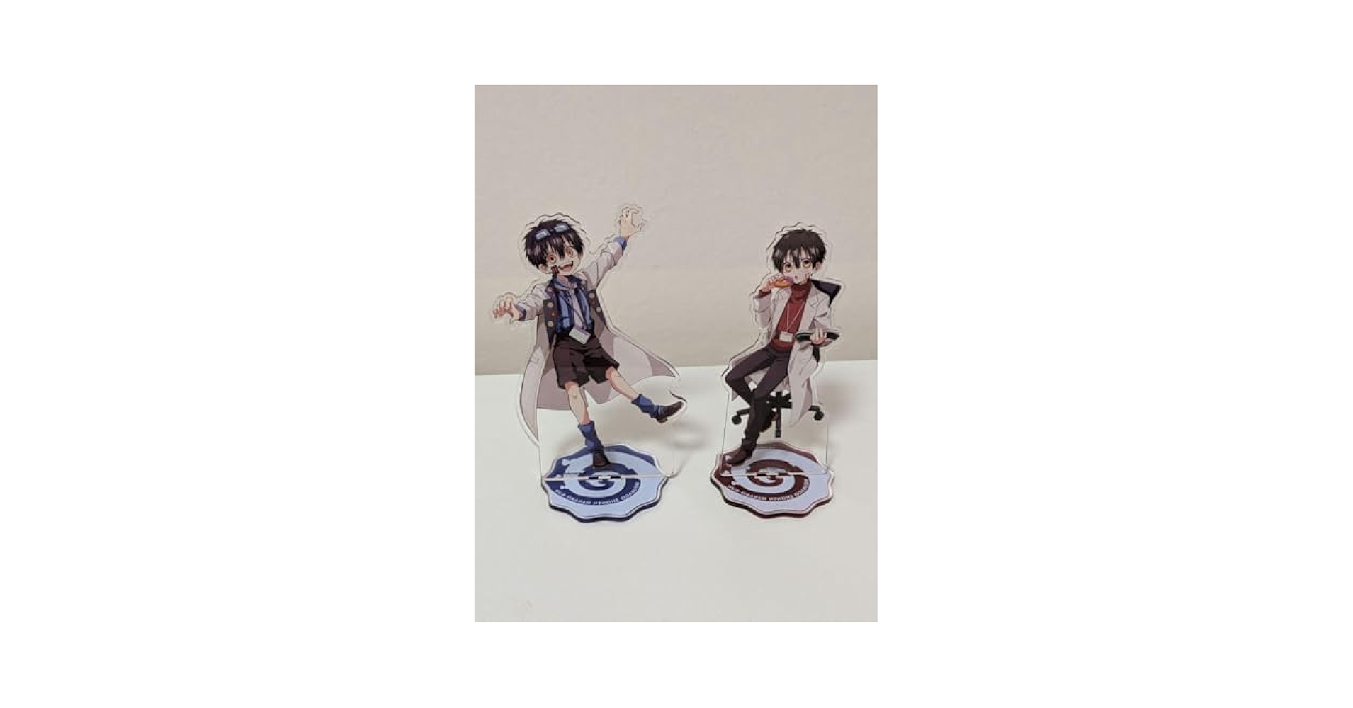Amazon.co.jp: 地縛少年花子くん 花子くん つかさ アクスタ