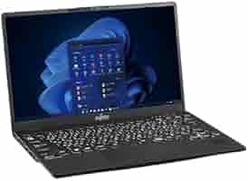 富士通ノート型パソコン　FMVU20012 楽天市場】富士通 ノートパソコン FMV LIFEBOOK FMVA50J3G[16型