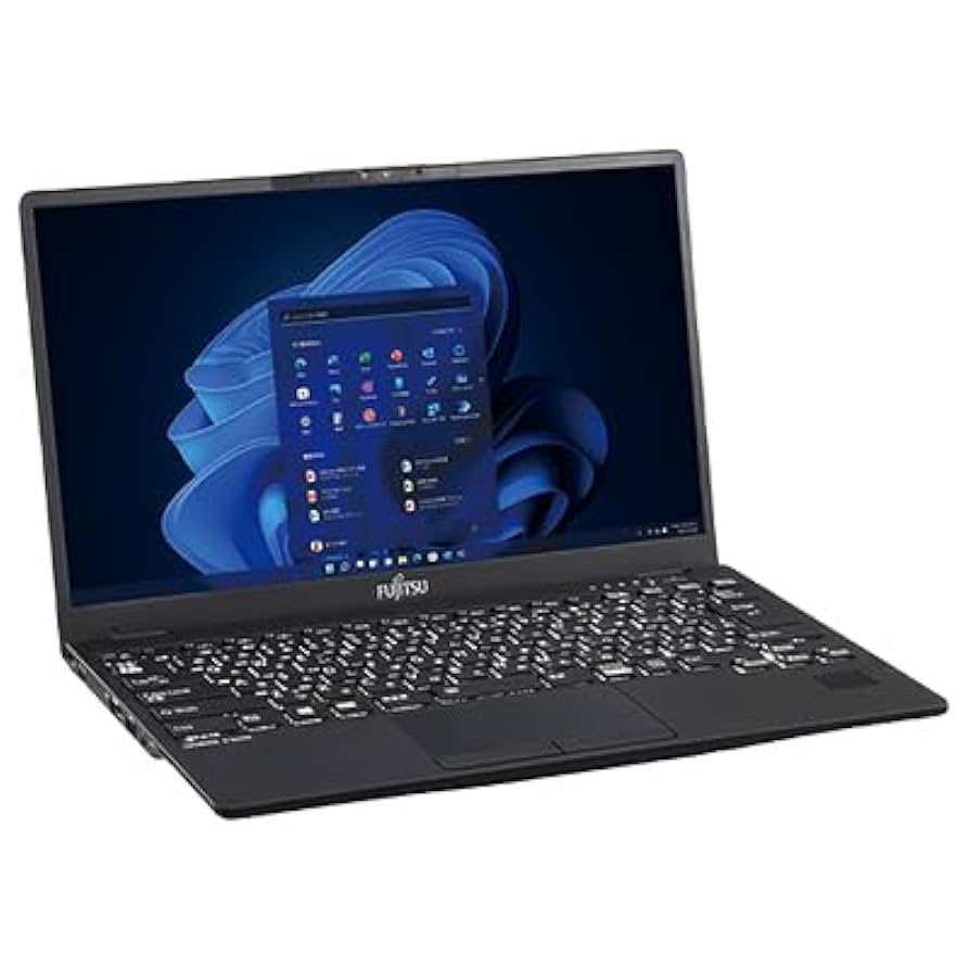 富士通 LIFEBOOK U9313/NX i5-1235U ノートPC ノートパソコン 富士通 LIFEBOOK U9313/NX Core i5 1235U 2.5GHz