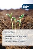  Soil Remediation with Green Chelants