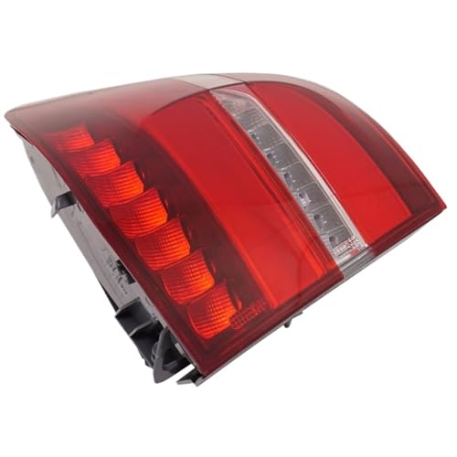 Feu arrière LED GLC W253 pour remplacer une optique gauche cassée - 5