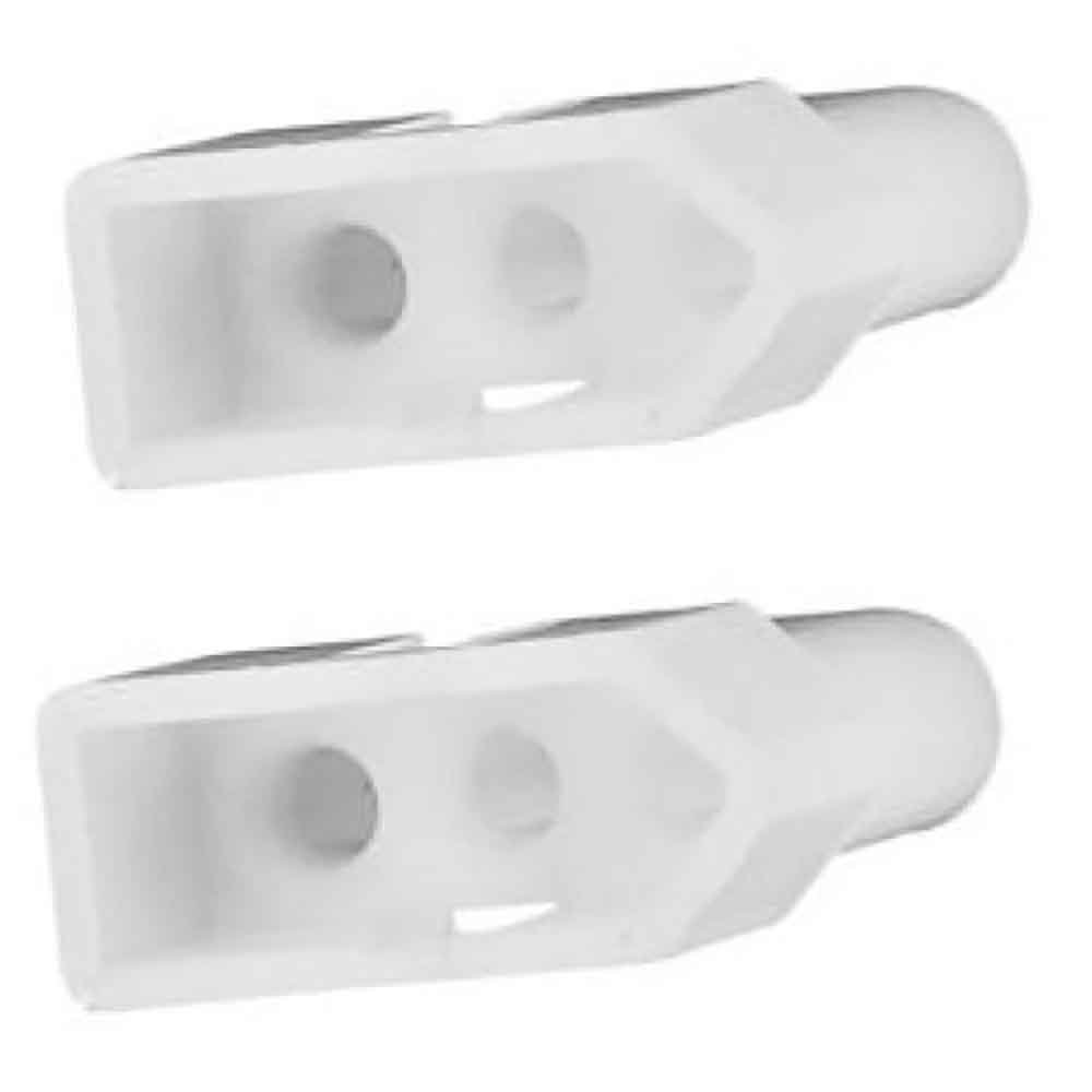 Game Room Guys Arcade Pinball Molex Male Plug -.093- -Set of 2