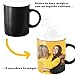 Taza Magica Personalizada con tu Foto y Texto Imagen de Taza Magica Personalizada con tu Foto y Texto