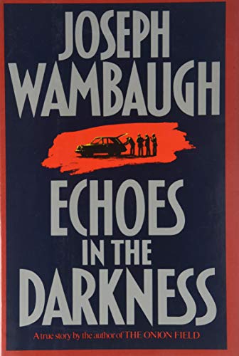 Echos In The Darkness B000NCVB7Q Book Cover