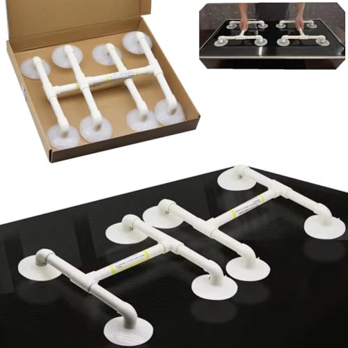 Consejos para Comprar Venta de Aspiradoras , listamos los 10 mejores. 47 Paquete de 2 ventosas de visualización LCD de alta resistencia, ventosas al aspiradora fuertes para televisores, panel de espejo de vidrio LCD LED, azulejos de granito, kit de...