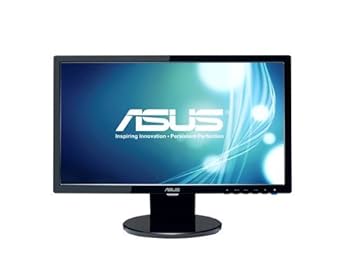 ASUS - asus モニター　ve198t ASUS VE198T 19