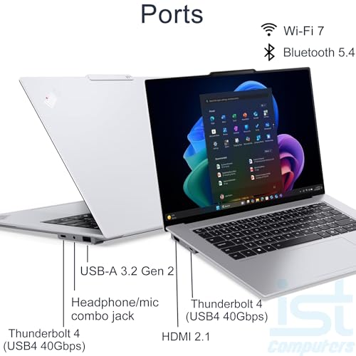 Lenovo Yoga Pro 9i