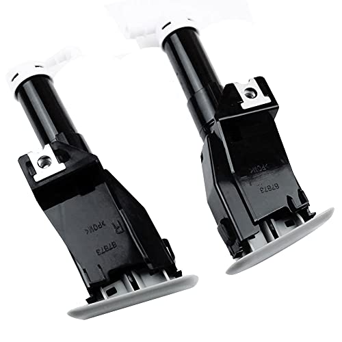 Buse de lave-phares premium haute pression pour série V93 V97 - 3
