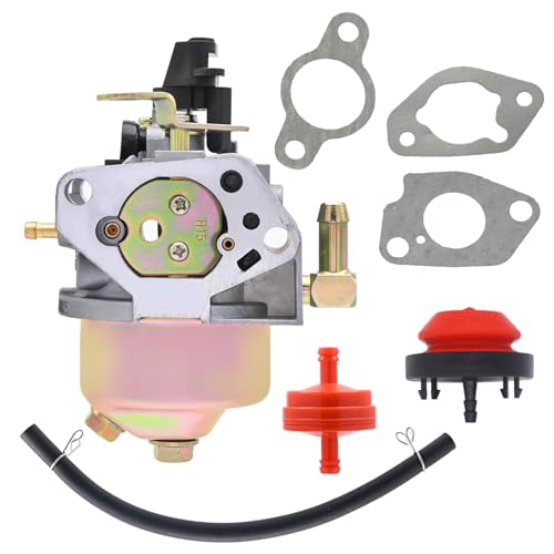 Carburateur 951-11303A pour souffleuse à neige Cub Cadet MTD Troy-Bilt Storm Moteur Columbia