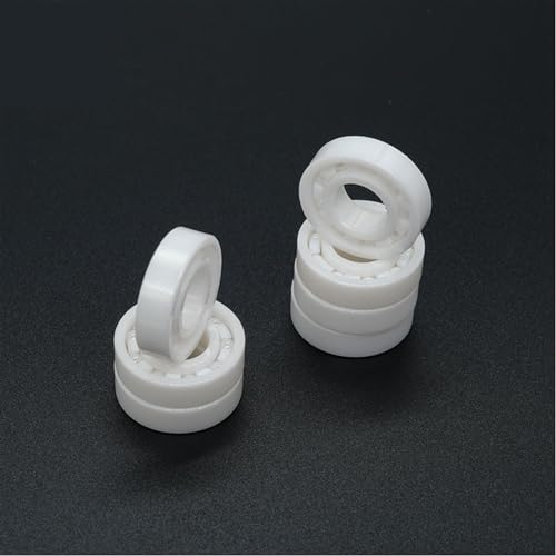 Roulement en céramique 6901 CE ABEC-9 d'une précision absolue 12x24x6 mm