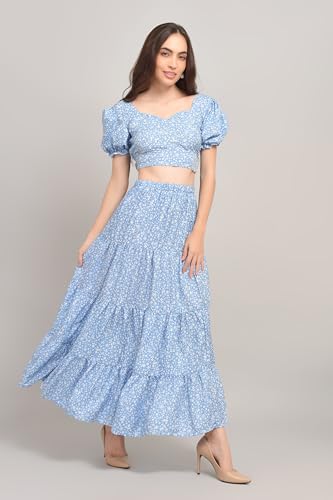 Sabhyanari (With Device) co-ord set – image 5