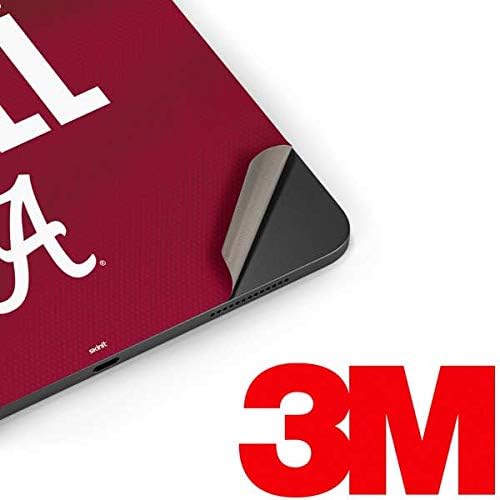Skinit Decal Tablet skin compatible with iPad Pro 12.9in (2020) - Officially Licensed University of Alabama Roll Tide Roll Design