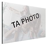 Votre motif - votre tableau mural - Téléchargez votre photo préférée et nous la transformons en un tableau sur toile de haute qualité. Vous obtenez ainsi une décoration murale personnalisée, idéale comme tableau pour le salon ou pour une galerie. Votre photo sur toile met vos souvenirs en grand format et rend chaque pièce unique