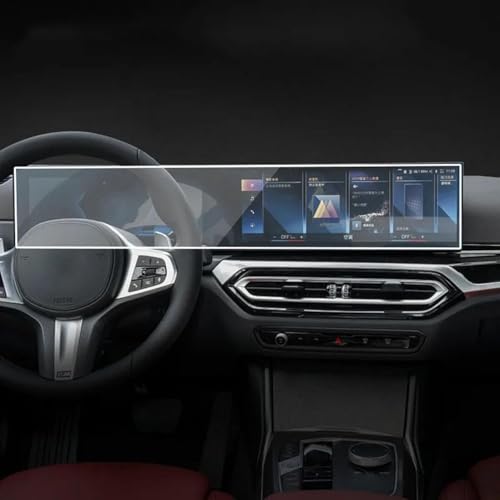 Éviter les rayures de console avec le TPU BMW XM 2024