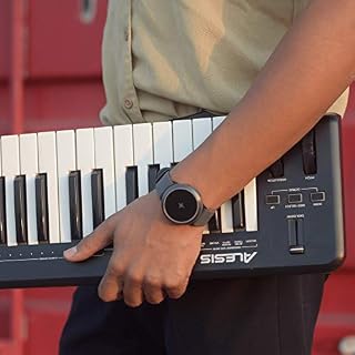Soundbrenner Core | L’outil 4 en 1 pour musiciens | Métronome vibrant, accordeur chromatique, compteur de décibels et… - Les Beatles, Paul McCartney, John Lennon, RIngo Starr, George Harrison Soundbrenner Core | L'outil 4 en 1 pour musiciens | Métronome vibrant, accordeur chromatique, compteur de décibels et… – Image 7