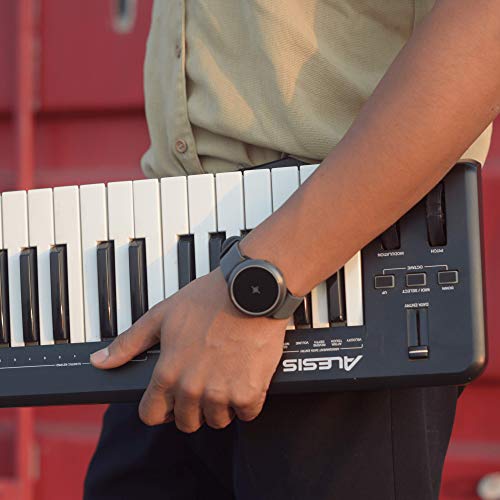 Soundbrenner Core | L’outil 4 en 1 pour musiciens | Métronome vibrant, accordeur chromatique, compteur de décibels et… - Les Beatles, Paul McCartney, John Lennon, RIngo Starr, George Harrison Soundbrenner Core | L'outil 4 en 1 pour musiciens | Métronome vibrant, accordeur chromatique, compteur de décibels et… – Image 7