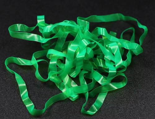 Material para moscas ninfa 2 m 3-4 mm 10 colores miniatura 7