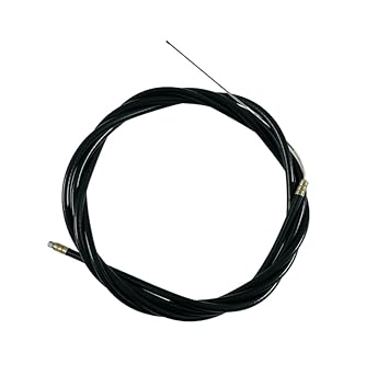 Bicycle Multispeed Gear Shifters Cable Inner Outer Set Replaceable Inner Derailleur Gear Wire Shift Cable Casing Cycle