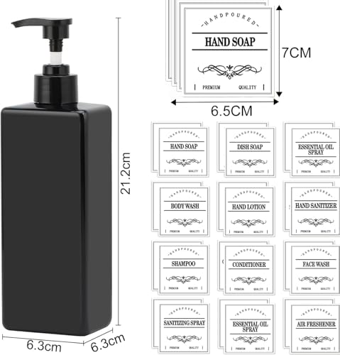 Reviews de Dispensador de jabon liquido comprados en linea. 21 Imagen adicional