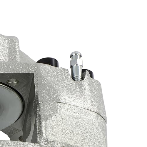 Image of 19271 Front Left Disc Brake Caliper w /o Bracket